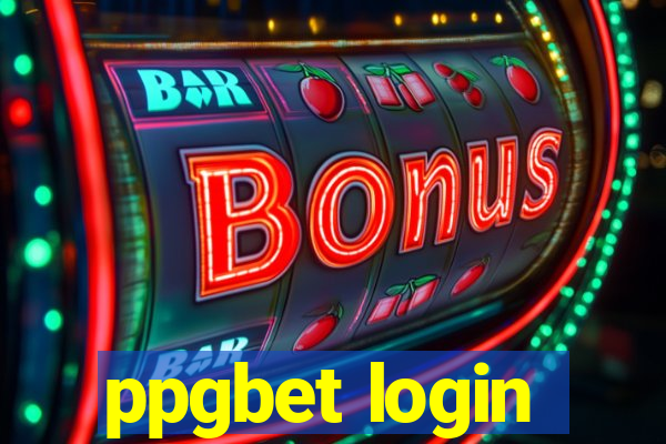 ppgbet login